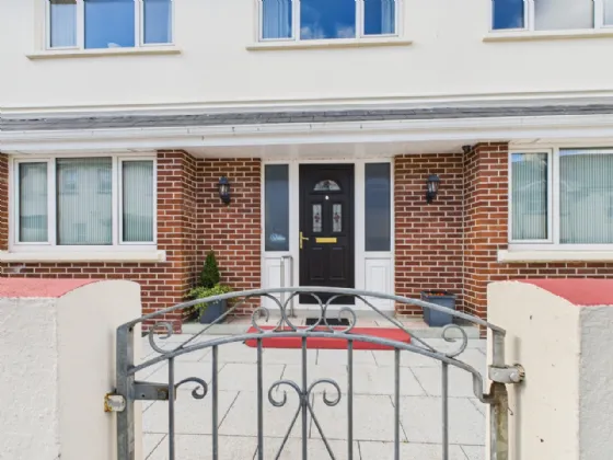 Photo of Riverside, Church Street, Scarriff, Co. Clare., V94 TX26