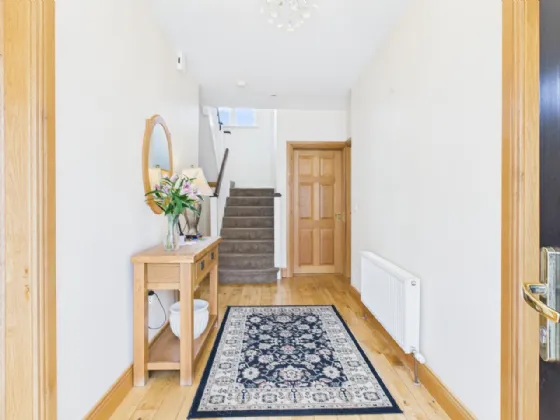 Photo of Riverside, Church Street, Scarriff, Co. Clare., V94 TX26