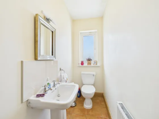 Photo of Riverside, Church Street, Scarriff, Co. Clare., V94 TX26