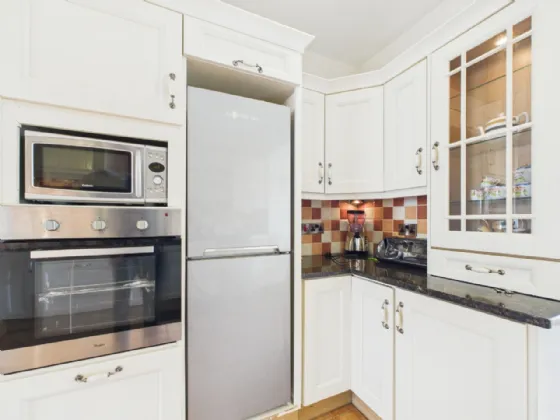 Photo of Riverside, Church Street, Scarriff, Co. Clare., V94 TX26