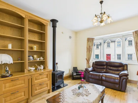 Photo of Riverside, Church Street, Scarriff, Co. Clare., V94 TX26