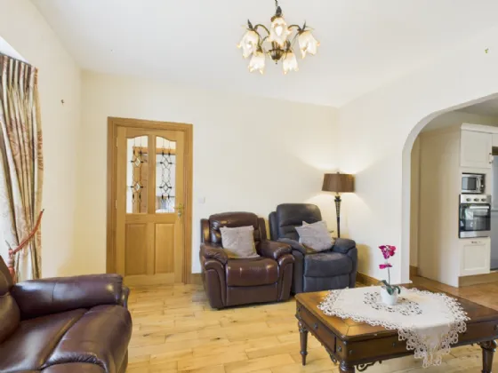 Photo of Riverside, Church Street, Scarriff, Co. Clare., V94 TX26