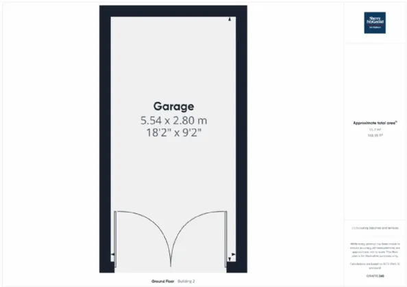 Photo of Riverside, Church Street, Scarriff, Co. Clare., V94 TX26