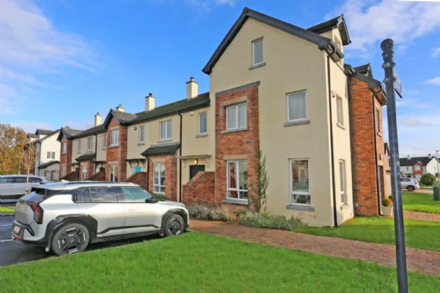 Photo of 7 Elm Drive, Bloomfield, Annacotty, Limerick, V940W74