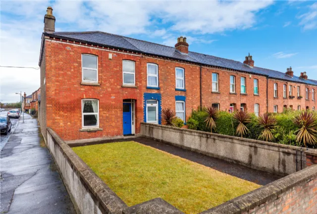 Photo of 41 Whitworth Road, Drumcondra, Dublin 9, D09 A0P0