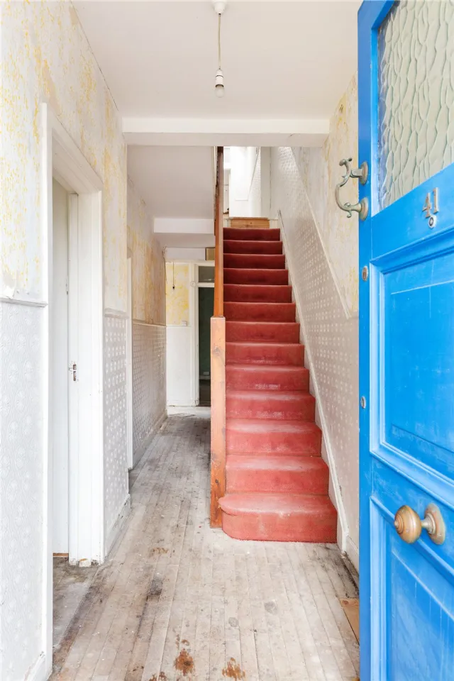 Photo of 41 Whitworth Road, Drumcondra, Dublin 9, D09 A0P0