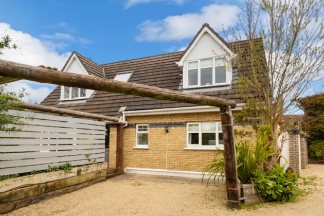 Photo of 1 Hacketsland Mews, Brookdene, Shankill, Dublin 18, D18 CC67