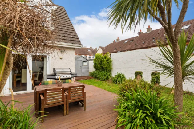 Photo of 1 Hacketsland Mews, Brookdene, Shankill, Dublin 18, D18 CC67