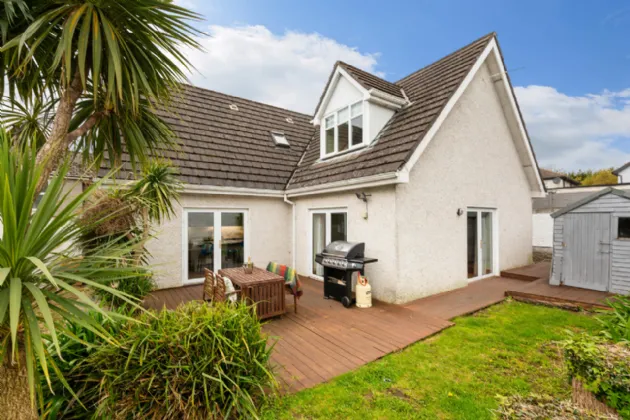 Photo of 1 Hacketsland Mews, Brookdene, Shankill, Dublin 18, D18 CC67