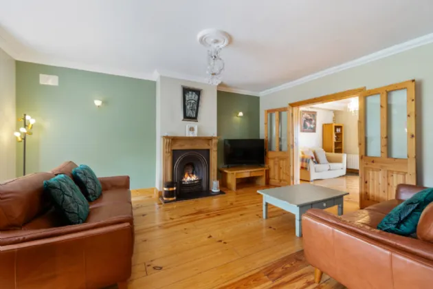 Photo of 1 Hacketsland Mews, Brookdene, Shankill, Dublin 18, D18 CC67