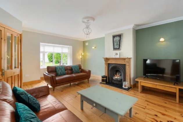 Photo of 1 Hacketsland Mews, Brookdene, Shankill, Dublin 18, D18 CC67