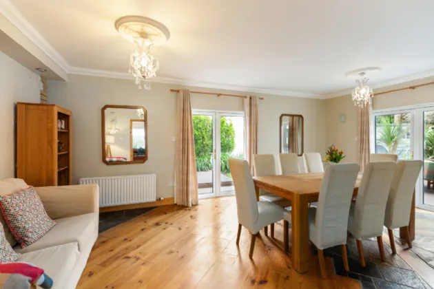 Photo of 1 Hacketsland Mews, Brookdene, Shankill, Dublin 18, D18 CC67