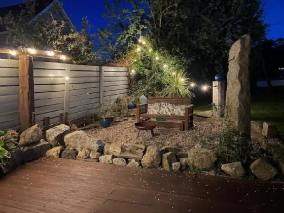 Photo of 1 Hacketsland Mews, Brookdene, Shankill, Dublin 18, D18 CC67