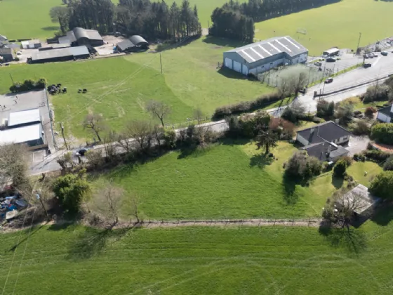 Photo of 0.54 Acre Site Approx., Stuake, Donoughmore, Co Cork, P32XK10