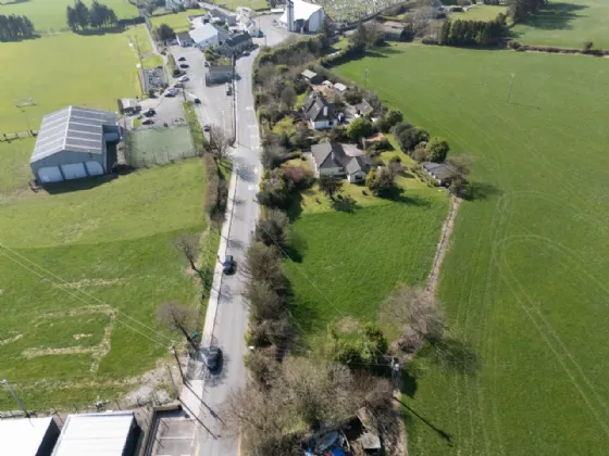 Photo of 0.54 Acre Site Approx., Stuake, Donoughmore, Co Cork, P32XK10
