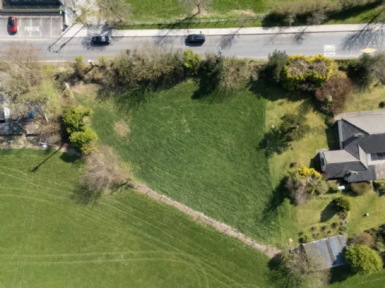 Photo of 0.54 Acre Site Approx., Stuake, Donoughmore, Co Cork, P32XK10
