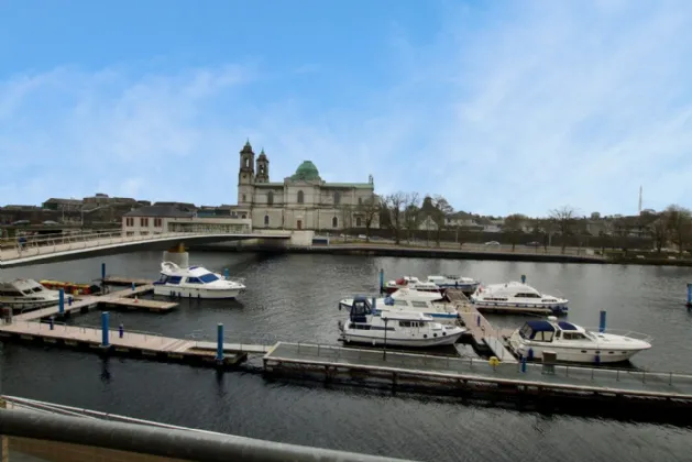 Photo of 17 Silver Quay, Northgate Street,, Athlone, N37 XH21