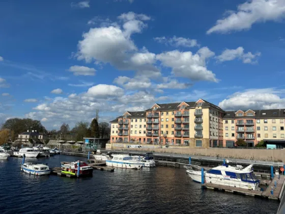 Photo of 17 Silver Quay, Northgate Street,, Athlone, N37 XH21