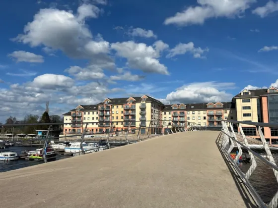 Photo of 17 Silver Quay, Northgate Street,, Athlone, N37 XH21