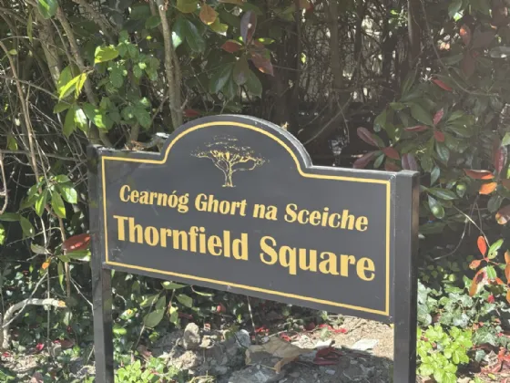 Photo of 106 Thornfield Square, Watery Lane, Clondalkin, Dublin 22, D22 H364