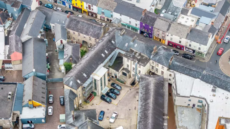 Photo of Convent Building, 24 Main Street, Cavan