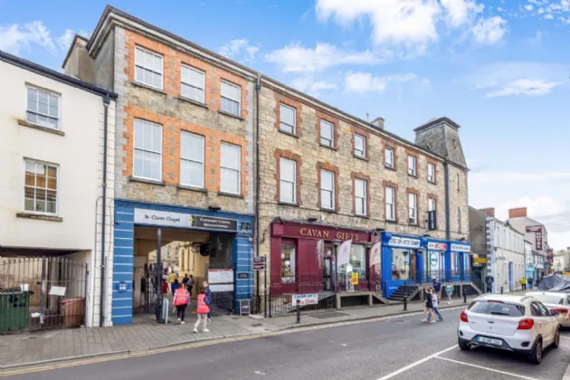 Photo of Convent Building, 24 Main Street, Cavan