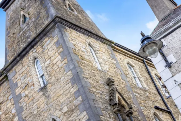 Photo of Convent Building, 24 Main Street, Cavan