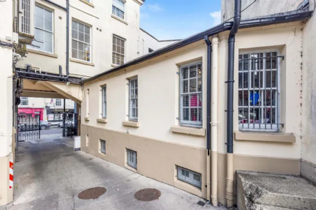 Photo of Convent Building, 24 Main Street, Cavan