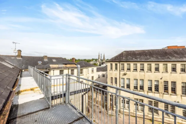 Photo of Convent Building, 24 Main Street, Cavan