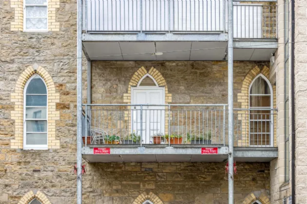 Photo of Convent Building, 24 Main Street, Cavan