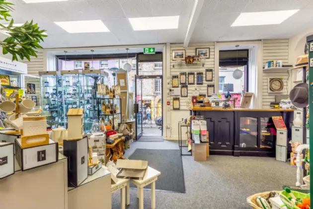 Photo of Convent Building, 24 Main Street, Cavan