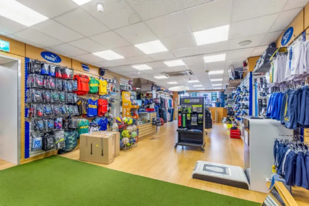 Photo of Convent Building, 24 Main Street, Cavan