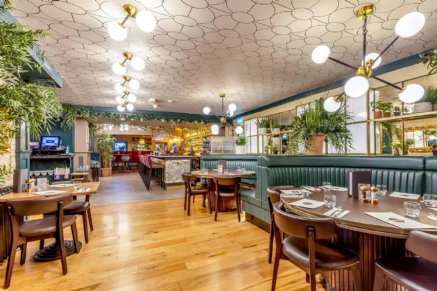 Photo of Convent Building, 24 Main Street, Cavan