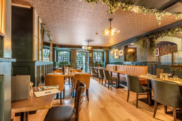 Photo of Convent Building, 24 Main Street, Cavan