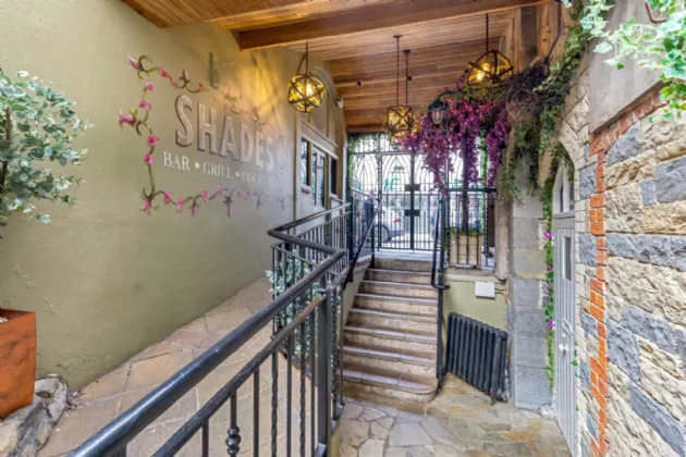 Photo of Convent Building, 24 Main Street, Cavan