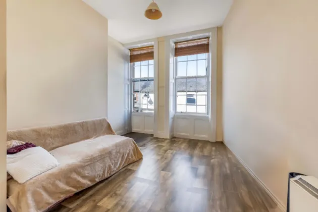 Photo of Convent Building, 24 Main Street, Cavan