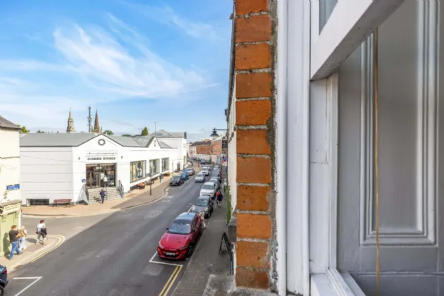 Photo of Convent Building, 24 Main Street, Cavan