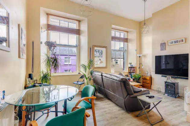 Photo of Convent Building, 24 Main Street, Cavan