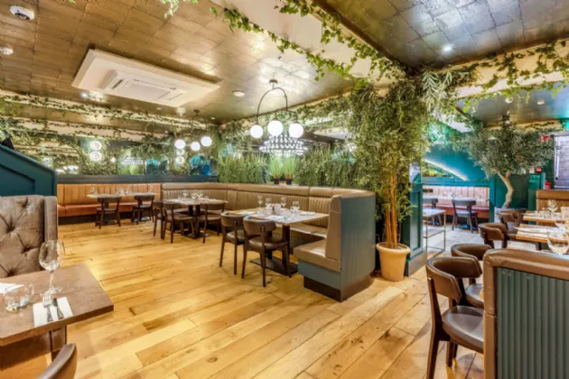 Photo of Convent Building, 24 Main Street, Cavan