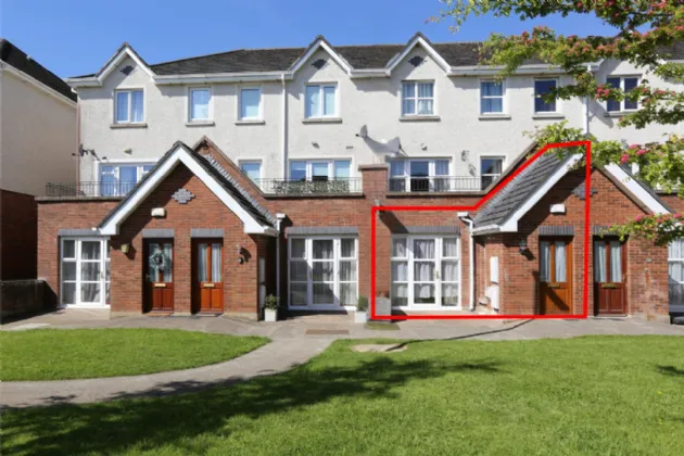 Photo of 22 The Grove, Martello Village, Drogheda, Co Louth, A92 YY40