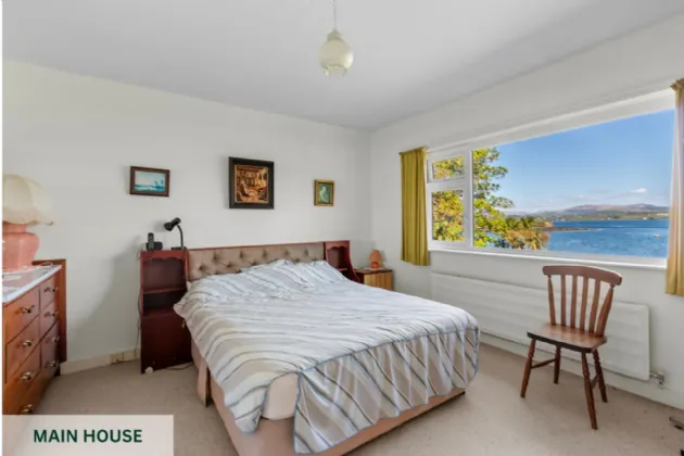 Photo of Whiddy Island, Bantry, County Cork, P75 EF25