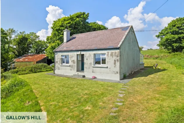 Photo of Whiddy Island, Bantry, County Cork, P75 EF25