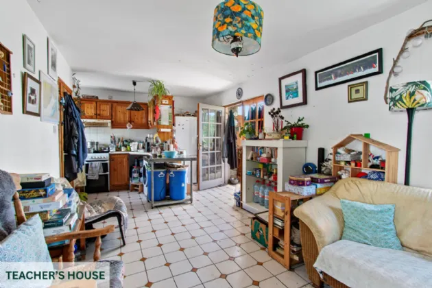 Photo of Whiddy Island, Bantry, County Cork, P75 EF25