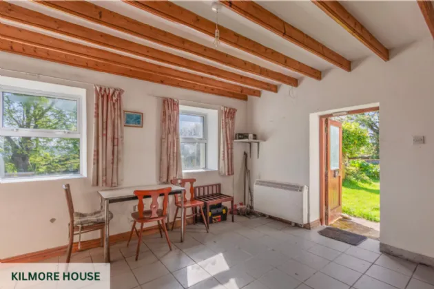 Photo of Whiddy Island, Bantry, County Cork, P75 EF25