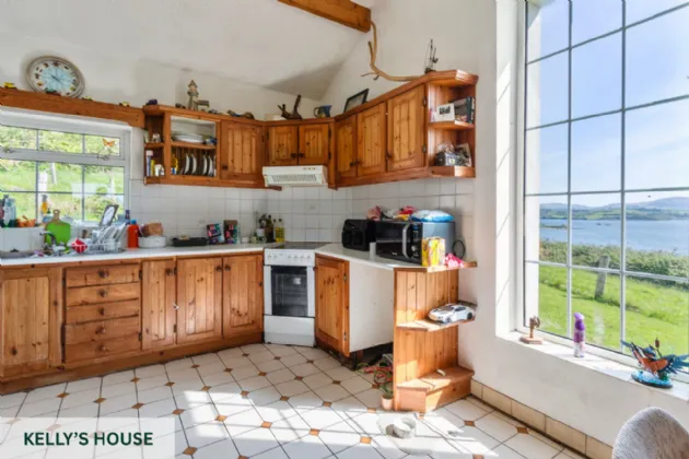 Photo of Whiddy Island, Bantry, County Cork, P75 EF25