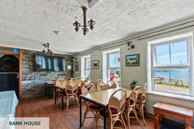 Photo of Whiddy Island, Bantry, County Cork, P75 EF25