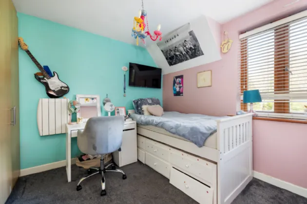 Photo of 45 Ferndale Court, Allies River Road, Rathmichael, Co. Dublin, A98 NA16