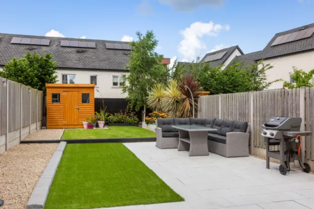 Photo of 13 Shackleton Cross, Lucan, Co. Dublin, K78 T9X8