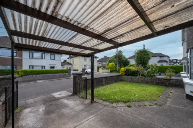 Photo of Inglenook, 11 Rosebank, Douglas Road, Cork, T12E0X2