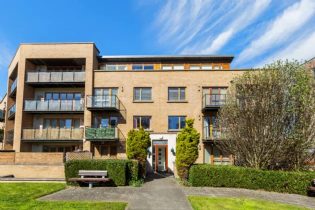 Photo of 32 Belarmine Hall, Stepaside, Dublin 18, D18 E28D